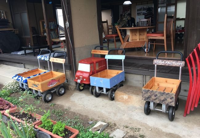 🏭 온바 팩토리(온바화쿠토리) 이미지 1